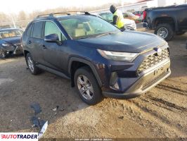 Toyota Pozostałe - zobacz ofertę