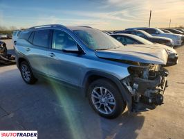 GMC Terrain 2024 1