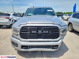 Dodge Ram 2022 6