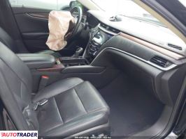 Cadillac Pozostałe 2019 3 Cadillac Pozostałe 2019 3