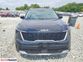 Kia Sorento 2026 1