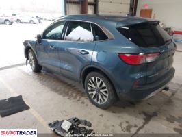 Ford Escape 2020 2 Ford Escape 2020 2