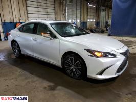 Lexus ES 2024 3