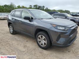 Toyota Pozostałe 2019 2 Toyota Pozostałe 2019 2