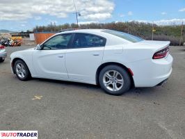 Dodge Charger 2021 3