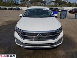 Volkswagen Jetta 2024 1 Volkswagen Jetta 2024 1