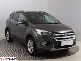 Ford Kuga 2017 2.0 147 KM