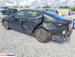 Nissan Altima 2023 2