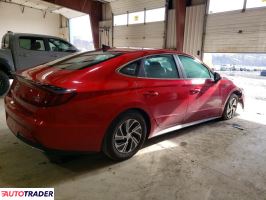 Hyundai Sonata 2021 2