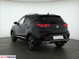 MG ZS 2023 1.5 104 KM