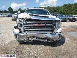 GMC Sierra 2020 6 GMC Sierra 2020 6