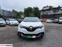 Renault Kadjar 2018 1.6 130 KM