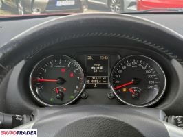 Nissan Qashqai 2012 1.6 116 KM Nissan Qashqai 2012 1.6 116 KM