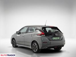 Nissan Leaf 2023 150 KM