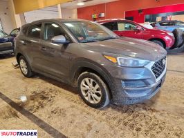 Hyundai Tucson 2020 2