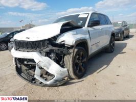 Jeep Grand Cherokee 2023 3