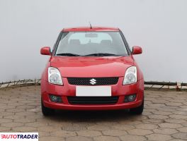 Suzuki Swift 2008 1.2 73 KM