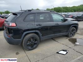 Jeep Cherokee 2019 2 Jeep Cherokee 2019 2