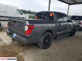 Nissan Titan 2019 5 Nissan Titan 2019 5