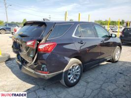 Chevrolet Equinox 2020 1