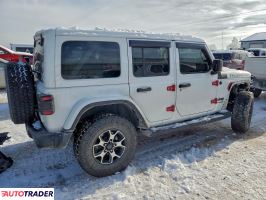 Jeep Wrangler 2021 2