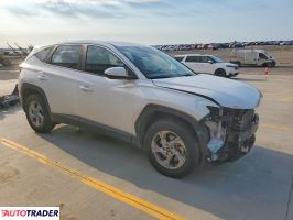 Hyundai Tucson 2023 2