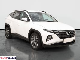 Hyundai Tucson - zobacz ofertę