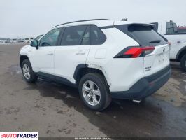 Toyota Pozostałe 2021 2