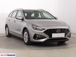 Hyundai i30 2022 1.5 108 KM