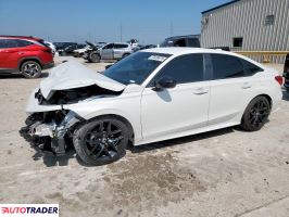 Honda Civic 2024 2 Honda Civic 2024 2