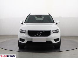 Volvo XC40 2021 1.5 160 KM