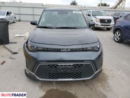 Kia Soul 2023 2