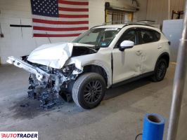 Mazda CX-5 2019 2 Mazda CX-5 2019 2