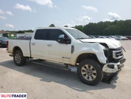 Ford Pozostałe 2021 6