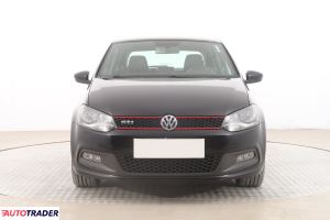 Volkswagen Polo 2011 1.4 177 KM