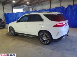 Mercedes CL 2024 2