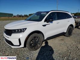 Kia Sorento 2022 2