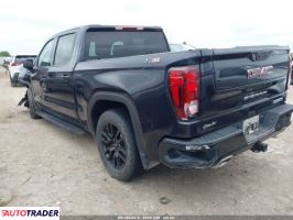 GMC Sierra 2024 5