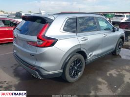 Honda CR-V 2023 2
