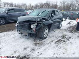 Chevrolet Blazer 2019 2 Chevrolet Blazer 2019 2