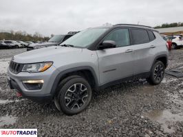 Jeep Compass 2020 2