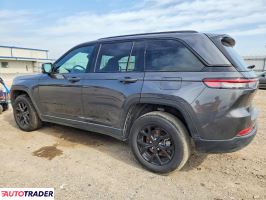 Jeep Grand Cherokee 2025 3