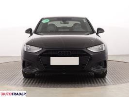 Audi A4 2022 2.0 147 KM