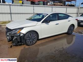Nissan Altima 2024 2