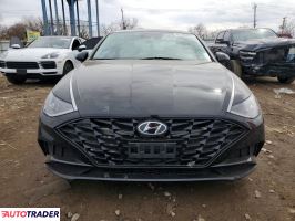 Hyundai Sonata 2023 2