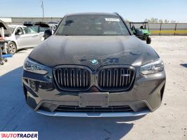 BMW X3 2022 2