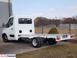 Renault Master 2016 2.3 Renault Master 2016 2.3