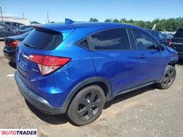 Honda HR-V 2018 1