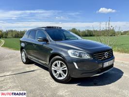 Volvo XC60 - zobacz ofertę
