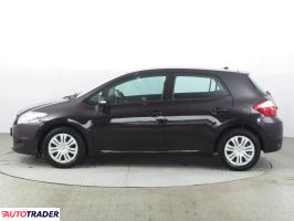 Toyota Auris 2010 1.3 97 KM Toyota Auris 2010 1.3 97 KM